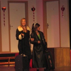 Romantica (156) - Toneelvereniging Plankenkoorts 